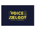  Voice & Melody Events  صوت ولحن لتنظيم المؤتمرات والمناسبات 