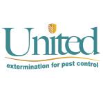 UNITED FOR PEST CONTROL - المتآلفة لإبادة ومكافحة افات الصحة العامة 