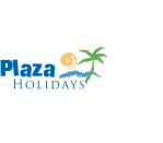  Plaza Holidays